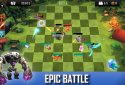 Auto Chess Defense - Mobile screenshot 3