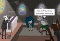 Agatha Knife screenshot 1