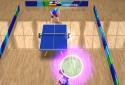 Super rally table tennis screenshot 6