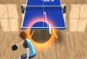 Super rally table tennis screenshot 2