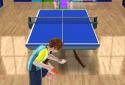 Super rally table tennis screenshot 5