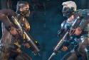 CyberHero: Multiplayer Turn-based Cyberpunk RPG screenshot 2