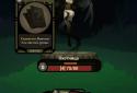 Crimson Deep: Roguelike Card screenshot 1