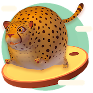 Marblelous journey - Safari with Chubby Animals