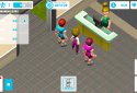 Fitness Saga screenshot 1