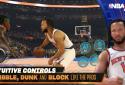 NBA 2K Basketball Mobile screenshot 5
