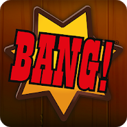 BANG! The Card Game