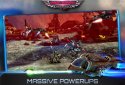 Robots Destroyer: Red Siren screenshot 10