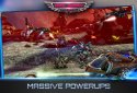 Robots Destroyer: Red Siren screenshot 5
