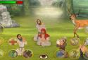 The You Testament: The 2D Coming screenshot 2