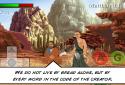 The You Testament: The 2D Coming screenshot 7