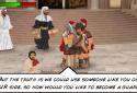 The You Testament: The 2D Coming screenshot 8