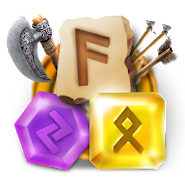 Jewels - Viking Runestones