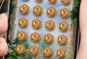 Jewels - Viking Runestones screenshot 2