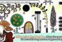 Forget Me not: Organic Garden screenshot 4