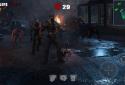Z Survival Day - Free zombie shooting game screenshot 2