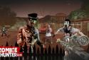 Zombie Hunter 3D screenshot 1
