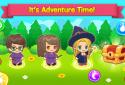 Magic School Story screenshot 7