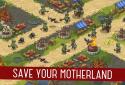 Orcs Warriors: Offline Tower Defense screenshot 2