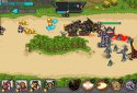 Frontier Wars: Defense of Heroes - Tactical TD Game screenshot 3