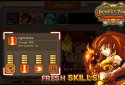 Frontier Wars: Defense of Heroes - Tactical TD Game screenshot 4