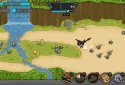Frontier Wars: Defense of Heroes - Tactical TD Game screenshot 5