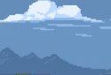 Climbing pink cat screenshot 4