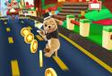 Paw Runner : Puppy screenshot 5