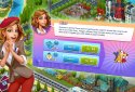 SuperCity: Building game screenshot 2 SuperCity: Building game screenshot 2