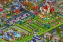 SuperCity: Building game screenshot 6 SuperCity: Building game screenshot 6