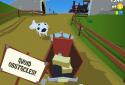 Redneck Rush screenshot 1