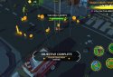 Zombie Blast Crew screenshot 4