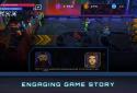 Uprising: 3D Cyberpunk Action Game screenshot 4