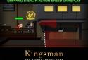 Kingsman - The Secret Service screenshot 2