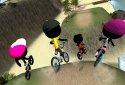Stickman Bike Battle screenshot 5