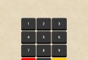 Calc in the mind - a Math game, quiz screenshot 11