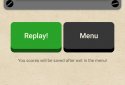 Calc in the mind - a Math game, quiz screenshot 3