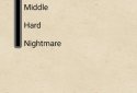 Calc in the mind - a Math game, quiz screenshot 7