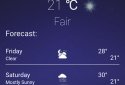 Lollipop Lockscreen LWP screenshot 1