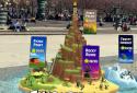Angry Birds AR: Isle of Pigs screenshot 1
