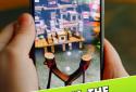 Angry Birds AR: Isle of Pigs screenshot 5