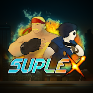 Suplex when beta