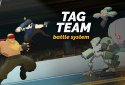 Suplex when beta screenshot 2
