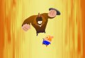 Hamsterdam screenshot 12