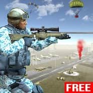 Sniper Strike Shooting