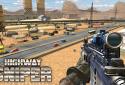 Sniper Strike Shooting screenshot 3