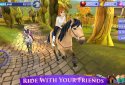 Horse Riding Tales - Ride With Friends screenshot 1
