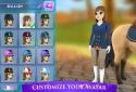 Horse Riding Tales - Ride With Friends screenshot 2