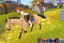 Horse Riding Tales - Ride With Friends screenshot 3