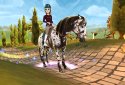 Horse Riding Tales - Ride With Friends screenshot 4